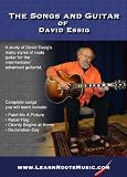 The Songs and Guitar of David Essig