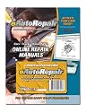 Mitchell1 eAutoRepair Do-It-Yourself Automotive Repair Information (1-Month Activation Card)