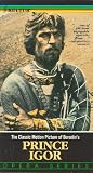 Prince Igor [VHS]