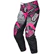 Answer Racing Syncron Women's Off-Road Motorcycle Pants - Pink