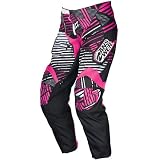 Answer Racing Syncron Women's Off-Road Motorcycle Pants - Pink