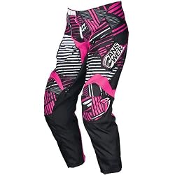 Answer Racing Syncron Women's Off-Road Motorcycle Pants - Pink
