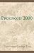 Book Prognosis 2000