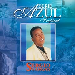 Serie Azul Tropical