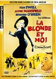 La blonde et moi