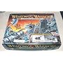 Weapons & (and) Warriors Castle Combat Set