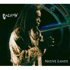 Native Lands (CD + DVD)