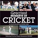 Greatest Moments of Cricket