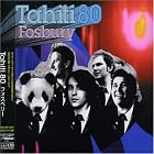 Fosbury by  Tahiti 80 