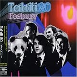 Tahiti 80 -  Fosbury