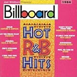 Billboard R&B of 1984 Search