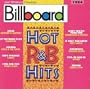 Billboard Hot R&B 1984
