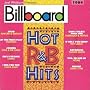 Billboard Hot R&B Hits 1984