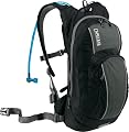 CamelBak BlowFish 100-Ounce Hydration Pack (Black/Charcoal)
