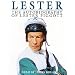 Lester: The Autobiography of Lester Piggott