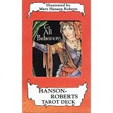 Hanson-Roberts Tarot Deck