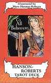 Hanson-Roberts Tarot Deck
