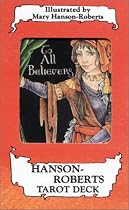 Hanson-Roberts Tarot Deck