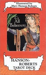 Hanson-Roberts Tarot Deck