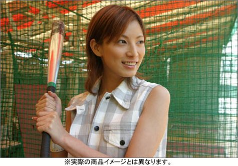 加藤あいのI･N･G　DVD　Vol.1