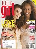 Produkt-Bild: Elle Girl/US
