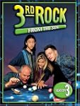 3rd Rock from the Sun: Season 3