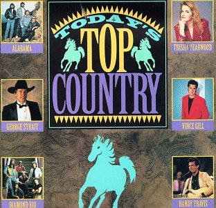 Todays Top Country