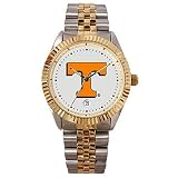 Tennessee Volunteers Suntime Mens Executive Watch - NCAA College Athletics