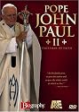 Biography - Pope John Paul II: Statesman of Faith