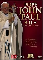 Biography - Pope John Paul II: Statesman of Faith
