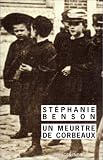 Un meurtre de corbeaux