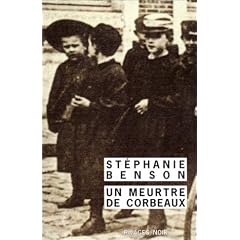 Un meurtre de corbeaux