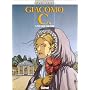 Giacomo C. 5, Pour l'amour d'une cousine de Jean Dufaux