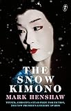 The Snow Kimono