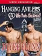 Hanging Antlers