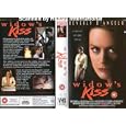 Widow's Kiss (Video Tape/PAL) 1996 [TV Movie]