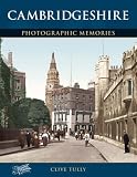 Francis Frith's Cambridgeshire (Photographic Memories)