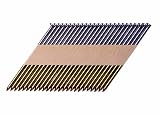Grip-Rite GRSP10DZ Clipped Head 3-Inch by .131-Inch by 33 Degree Paper Tape Collated Vinyl Coated Framing Nail ((2,000 per Box))