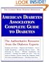 American Diabetes Association Complete Guide to Diabetes: The Ultimate Home Diabetes Reference