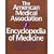 The American Medical Association Encyclopedia of Medicine