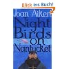 Nightbirds on Nantucket: Wolves of Willoughby Chase, #3: The Wolves of Willoughby Chase Series