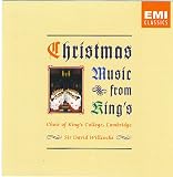 51Y9N2492KL. SL160  Christmas Music From Kings
