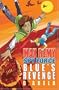 Blue's Revenge (Max Remy Spy Force)