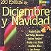 Exitos de Diciembre Y Navidad