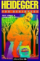 Heidegger for Beginners (Writers & Readers Documentary Comic Book)