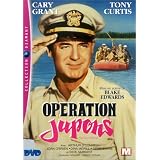 Op�ration juponspar Cary Grant