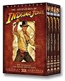 The Adventures of Indiana Jones (Raiders of the Lost Ark/ Temple of Doom/ Last Crusade) - Widescreen Edition