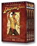 The Adventures of Indiana Jones (Raid...