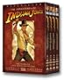 The Adventures of Indiana Jones (Raiders of the Lost Ark / The Temple of Doom / The Last Crusade)