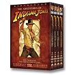 The Adventures of Indiana Jones (Raiders of the Lost Ark/ Temple of Doom/ Last Crusade) - Widescreen Edition ~ Harrison Ford